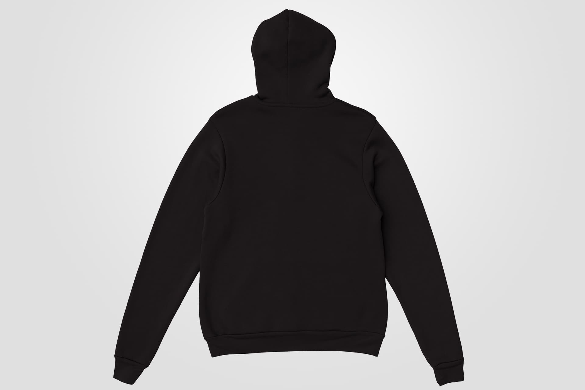 6655 hoodie back