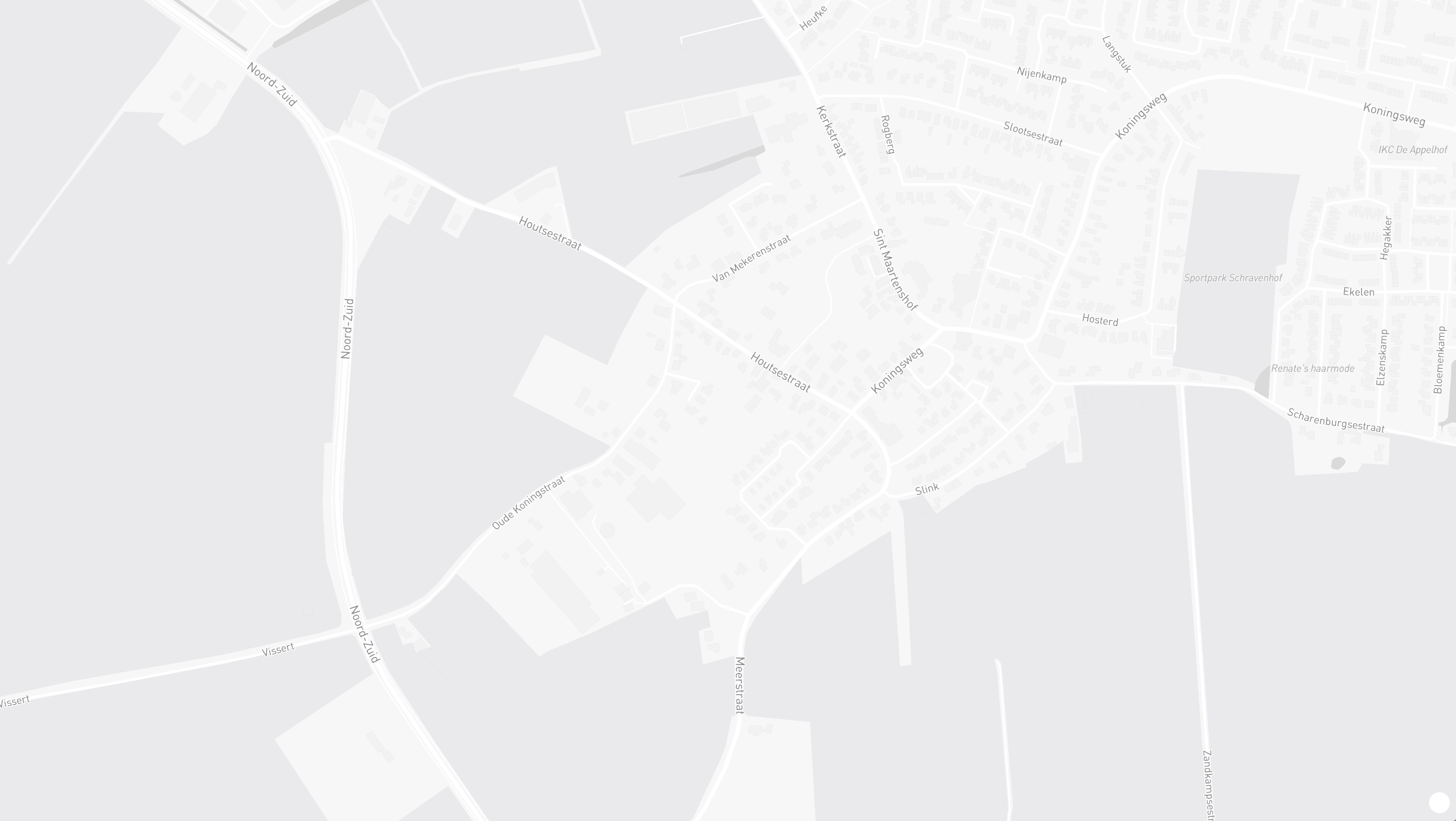 map for Puiflijk