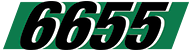 6655 logo